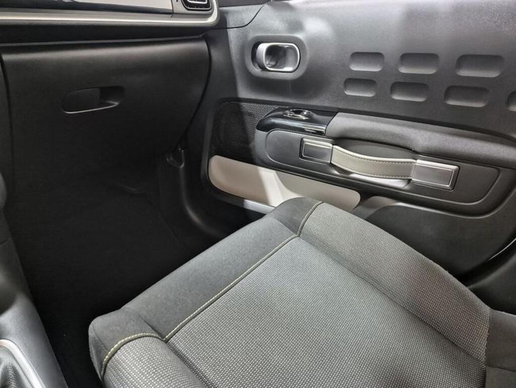 Citroën C3 C3 1.2 PURETECH 83 FEEL PACK 5P Segunda mano