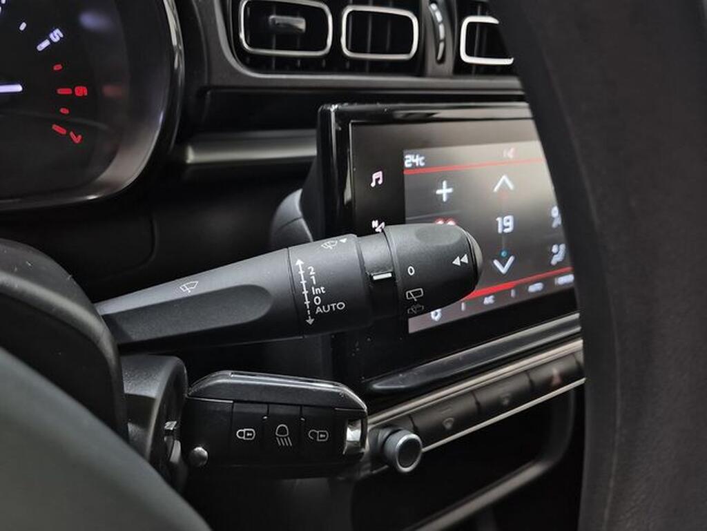 Citroën C3 C3 1.2 PURETECH 83 FEEL PACK 5P Segunda mano