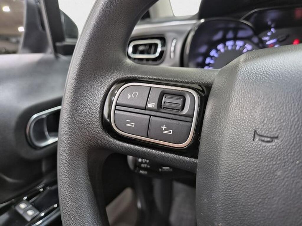 Citroën C3 C3 1.2 PURETECH 83 FEEL PACK 5P Segunda mano