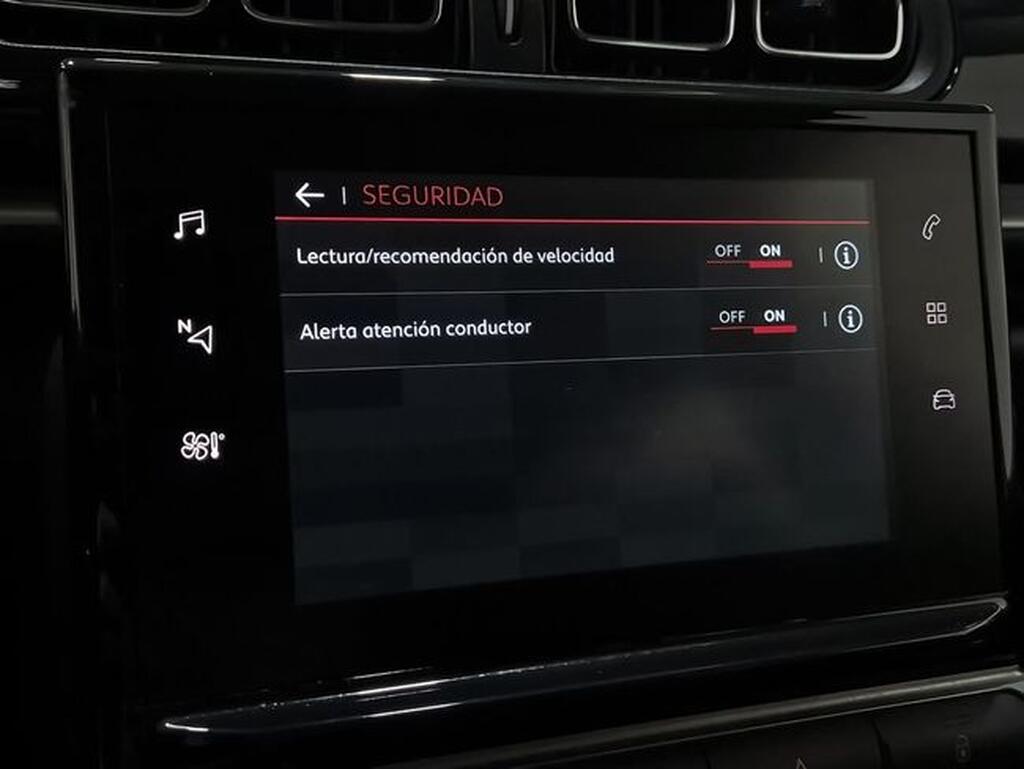Citroën C3 C3 1.2 PURETECH 83 FEEL PACK 5P Segunda mano