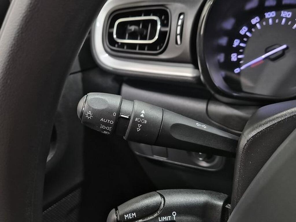 Citroën C3 C3 1.2 PURETECH 83 FEEL PACK 5P Segunda mano
