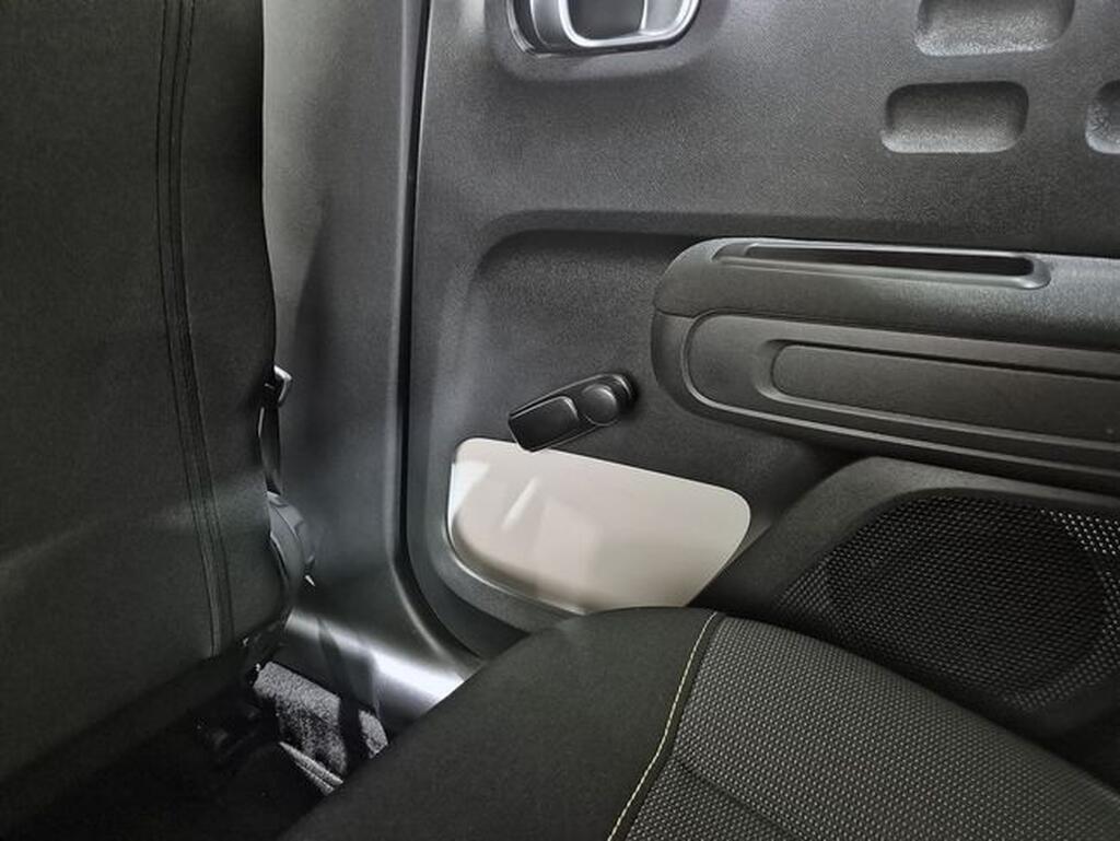 Citroën C3 C3 1.2 PURETECH 83 FEEL PACK 5P Segunda mano