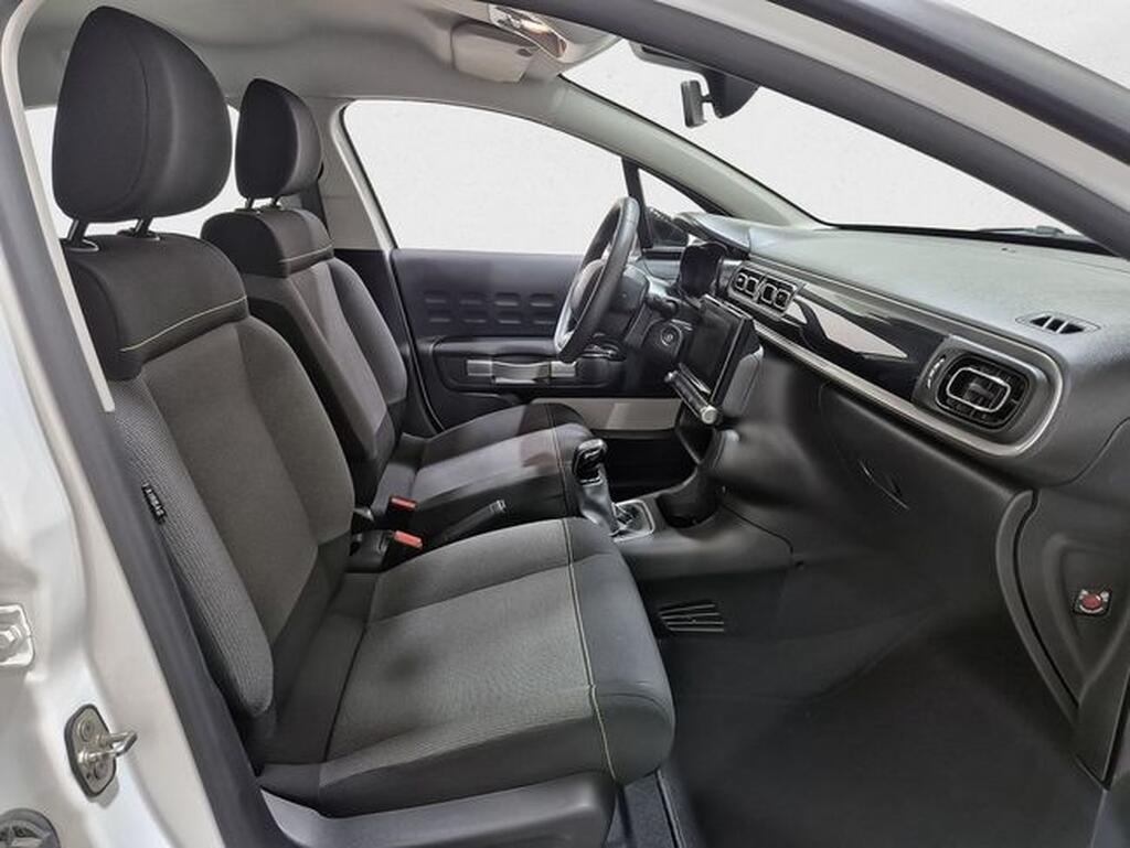 Citroën C3 C3 1.2 PURETECH 83 FEEL PACK 5P Segunda mano