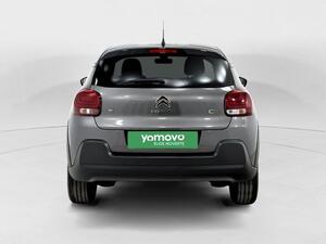 Citroën C3 C3 1.2 PURETECH 110 SHINE AUTO 5P 6