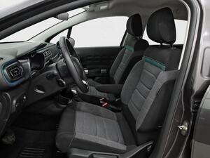 Citroën C3 C3 1.2 PURETECH 110 SHINE AUTO 5P 8