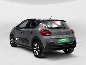 Citroën C3 C3 1.2 PURETECH 110 SHINE AUTO 5P 2
