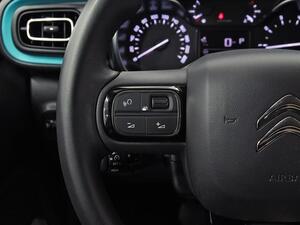 Citroën C3 C3 1.2 PURETECH 110 SHINE AUTO 5P 18