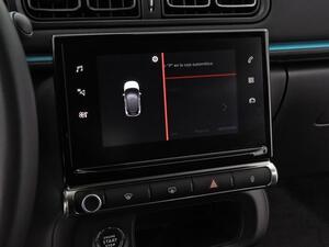 Citroën C3 C3 1.2 PURETECH 110 SHINE AUTO 5P 23