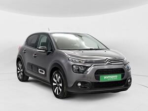 Citroën C3 C3 1.2 PURETECH 110 SHINE AUTO 5P 1