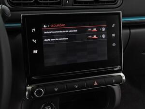 Citroën C3 C3 1.2 PURETECH 110 SHINE AUTO 5P 27