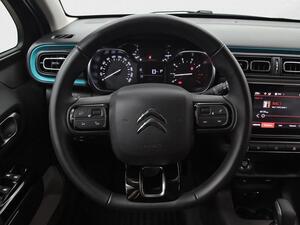Citroën C3 C3 1.2 PURETECH 110 SHINE AUTO 5P 20