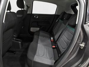 Citroën C3 C3 1.2 PURETECH 110 SHINE AUTO 5P 9
