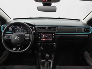 Citroën C3 C3 1.2 PURETECH 110 SHINE AUTO 5P 7