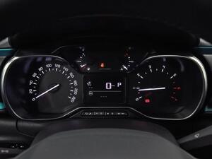 Citroën C3 C3 1.2 PURETECH 110 SHINE AUTO 5P 15