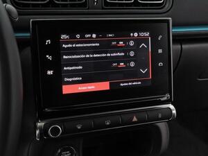 Citroën C3 C3 1.2 PURETECH 110 SHINE AUTO 5P 26