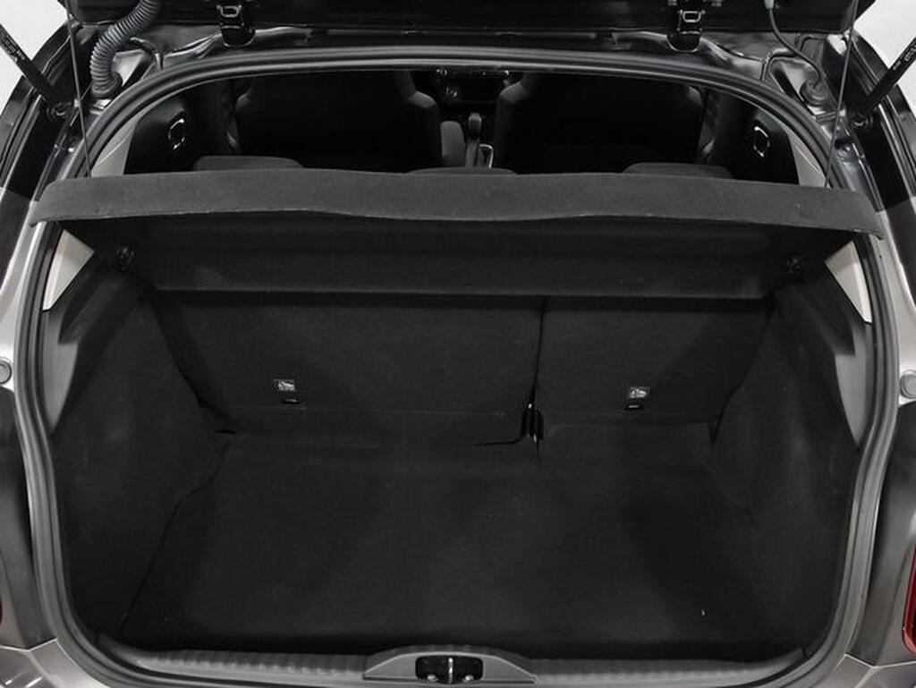 Citroën C3 C3 1.2 PURETECH 110 SHINE AUTO 5P Segunda mano