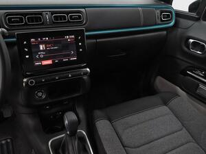Citroën C3 C3 1.2 PURETECH 110 SHINE AUTO 5P 12