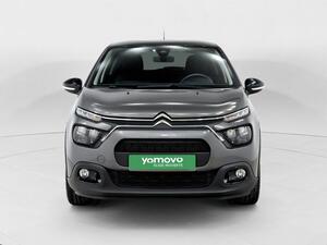 Citroën C3 C3 1.2 PURETECH 110 SHINE AUTO 5P 5