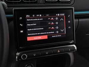Citroën C3 C3 1.2 PURETECH 110 SHINE AUTO 5P 25