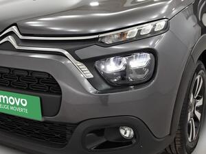 Citroën C3 C3 1.2 PURETECH 110 SHINE AUTO 5P 32