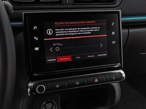 Citroën C3 C3 1.2 PURETECH 110 SHINE AUTO 5P 22