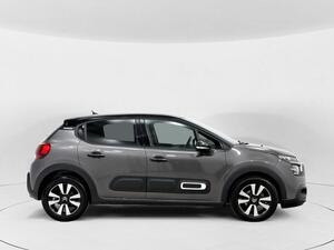 Citroën C3 C3 1.2 PURETECH 110 SHINE AUTO 5P 3