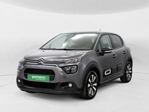 Citroën C3 C3 1.2 PURETECH 110 SHINE AUTO 5P 4
