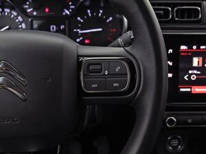 Citroën C3 C3 1.2 PURETECH 110 SHINE AUTO 5P 19