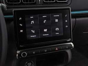 Citroën C3 C3 1.2 PURETECH 110 SHINE AUTO 5P 21