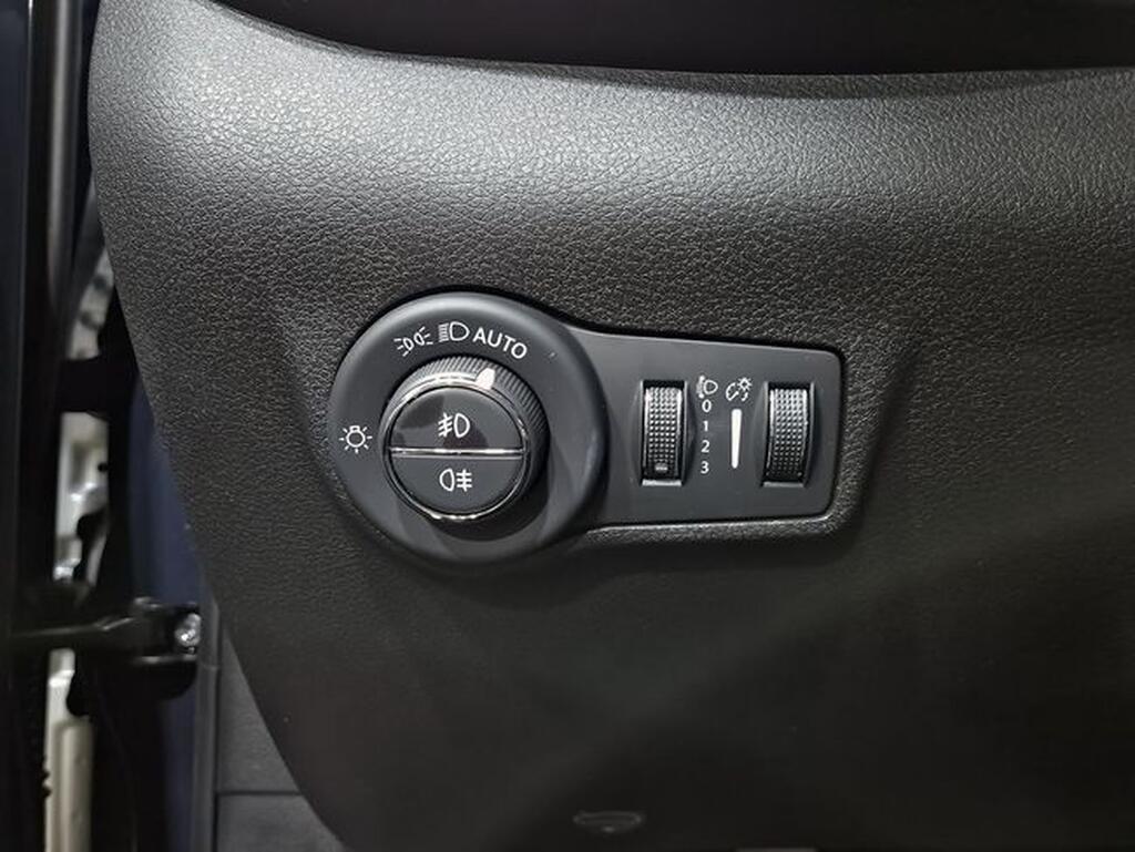 Jeep Compass COMPASS 1.5 MHEV 130 LIMITED FWD DDCT 5P Segunda mano