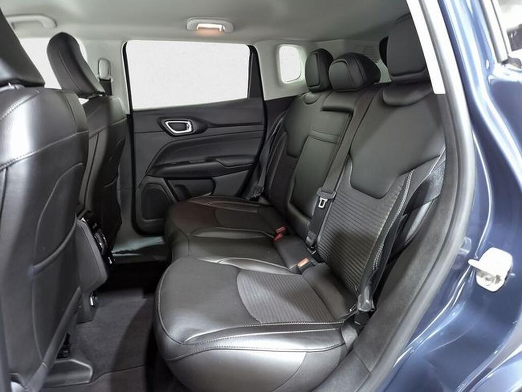 Jeep Compass COMPASS 1.5 MHEV 130 LIMITED FWD DDCT 5P Segunda mano