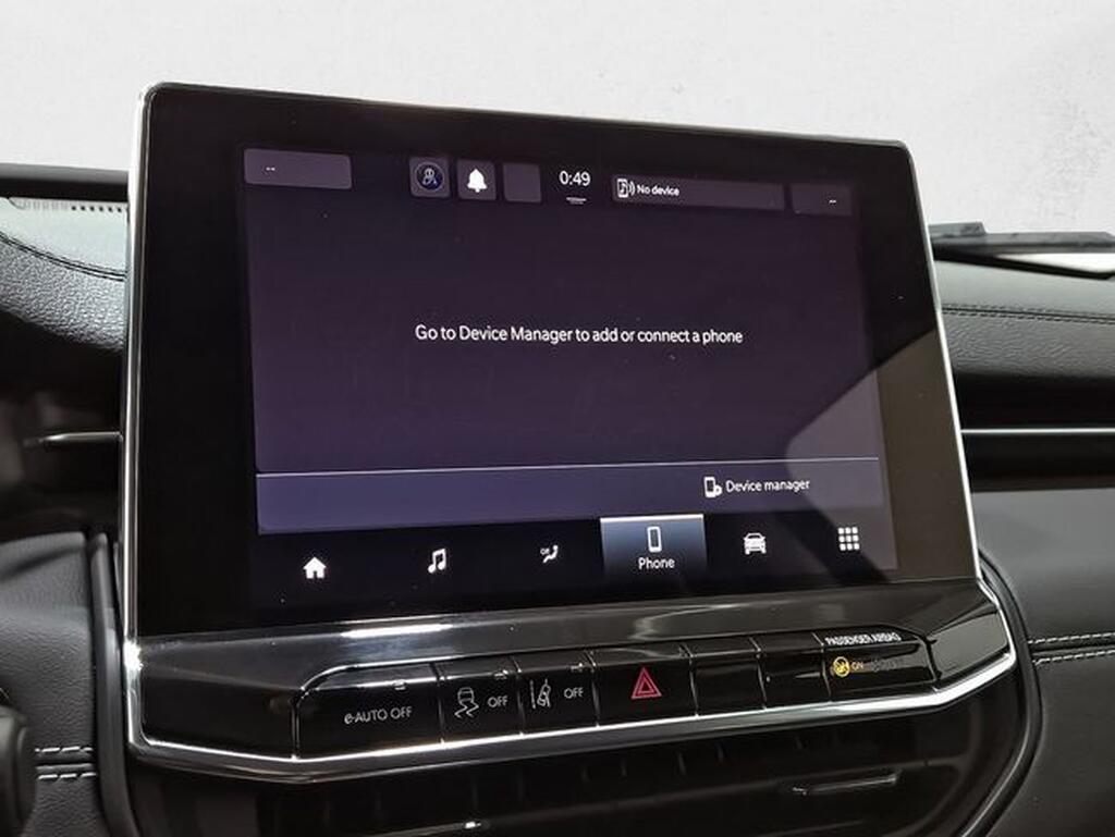 Jeep Compass COMPASS 1.5 MHEV 130 LIMITED FWD DDCT 5P Segunda mano