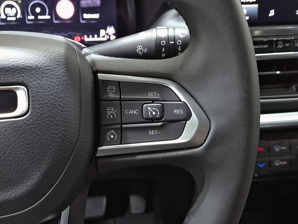 Jeep Compass COMPASS 1.5 MHEV 130 LIMITED FWD DDCT 5P Segunda mano