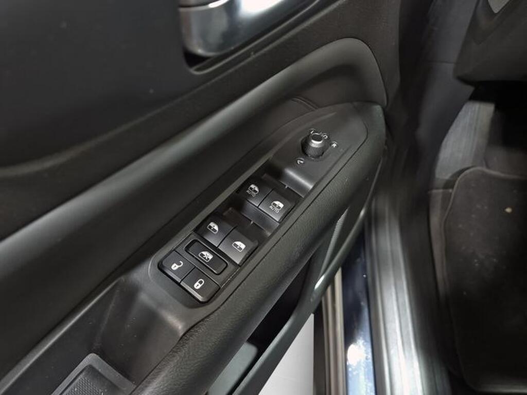 Jeep Compass COMPASS 1.5 MHEV 130 LIMITED FWD DDCT 5P Segunda mano