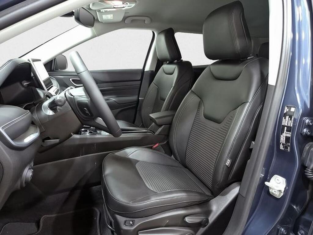 Jeep Compass COMPASS 1.5 MHEV 130 LIMITED FWD DDCT 5P Segunda mano