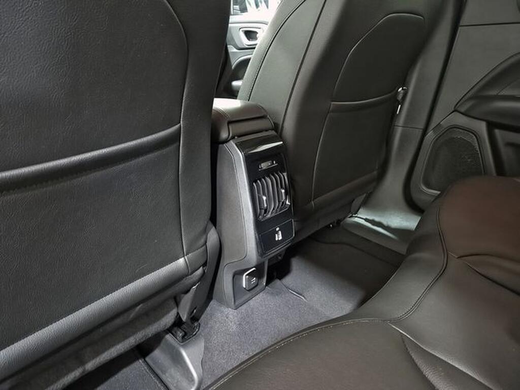 Jeep Compass COMPASS 1.5 MHEV 130 LIMITED FWD DDCT 5P Segunda mano