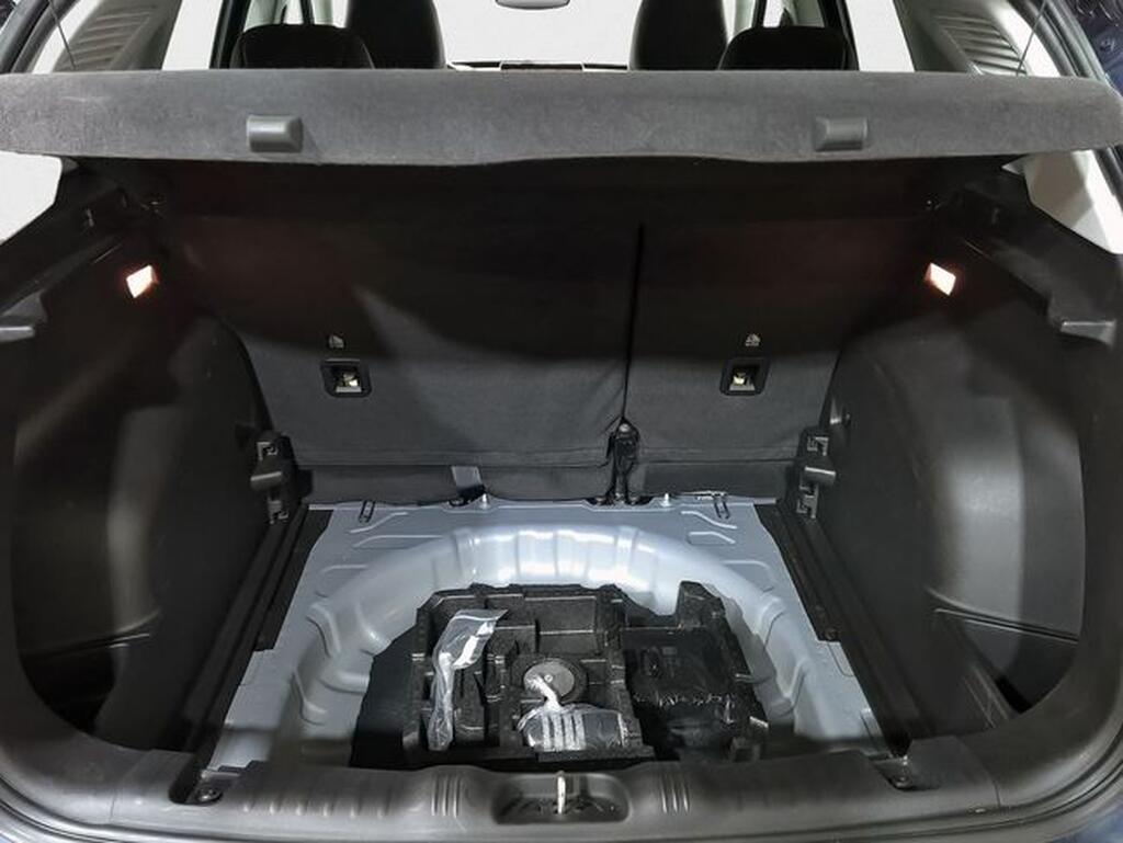 Jeep Compass COMPASS 1.5 MHEV 130 LIMITED FWD DDCT 5P Segunda mano