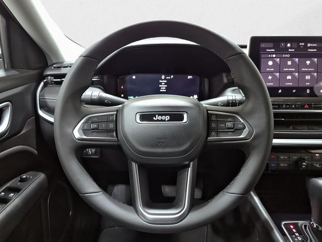 Jeep Compass COMPASS 1.5 MHEV 130 LIMITED FWD DDCT 5P Segunda mano