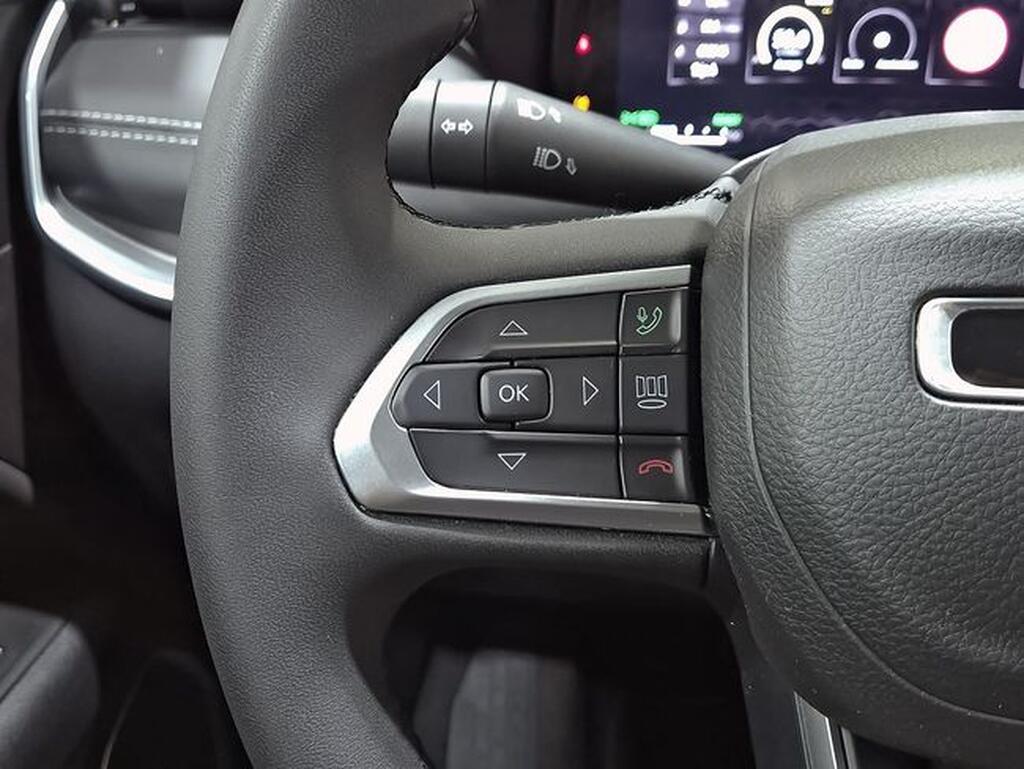 Jeep Compass COMPASS 1.5 MHEV 130 LIMITED FWD DDCT 5P Segunda mano