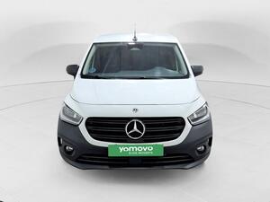 Mercedes Citan CITAN FURGON 1.5 110 CDI 95 BASE LWB 4P 4