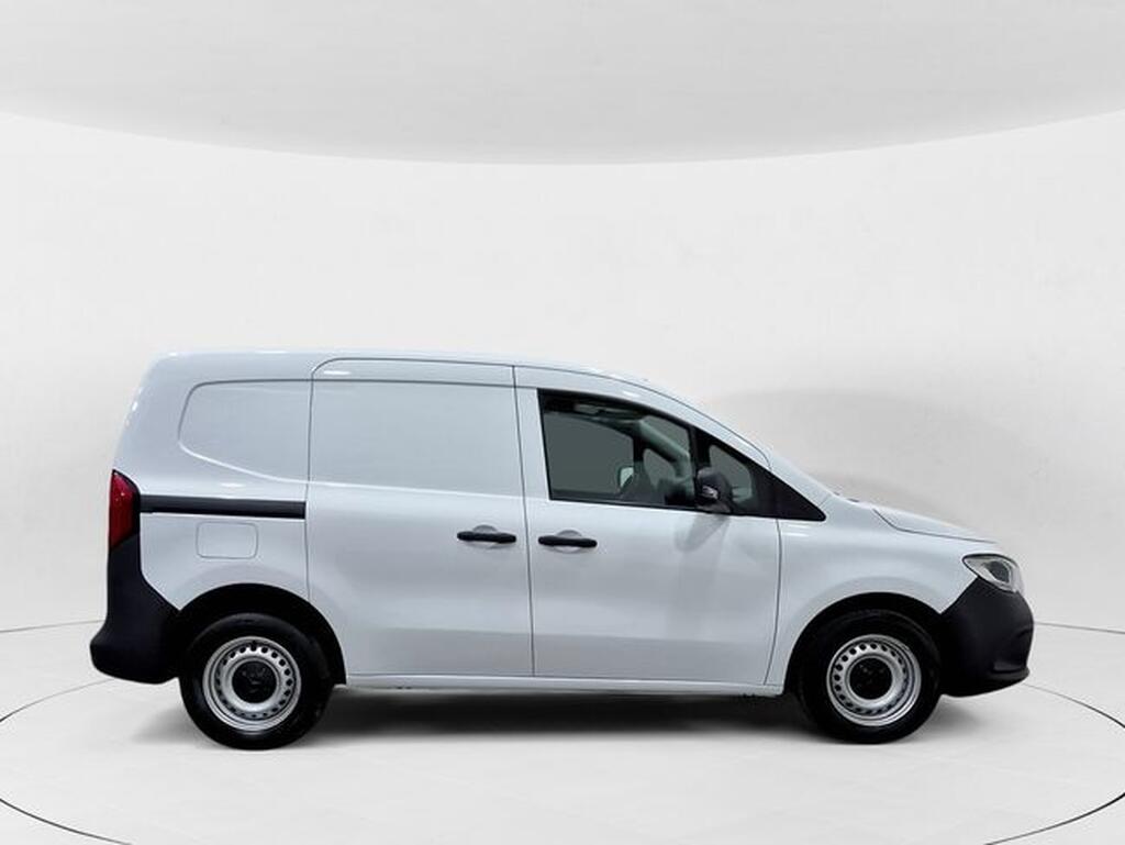 Mercedes Citan CITAN FURGON 1.5 110 CDI 95 BASE LWB 4P Segunda mano