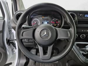 Mercedes Citan CITAN FURGON 1.5 110 CDI 95 BASE LWB 4P 16