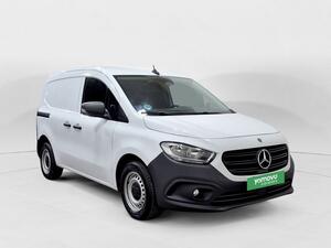 Mercedes Citan CITAN FURGON 1.5 110 CDI 95 BASE LWB 4P 1