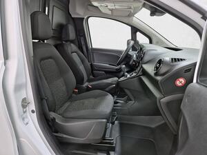 Mercedes Citan CITAN FURGON 1.5 110 CDI 95 BASE LWB 4P 7