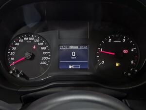 Mercedes Citan CITAN FURGON 1.5 110 CDI 95 BASE LWB 4P 14
