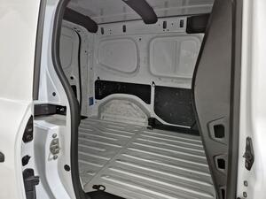 Mercedes Citan CITAN FURGON 1.5 110 CDI 95 BASE LWB 4P 8
