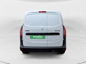 Mercedes Citan CITAN FURGON 1.5 110 CDI 95 BASE LWB 4P 5