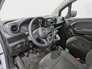 Mercedes Citan CITAN FURGON 1.5 110 CDI 95 BASE LWB 4P 6