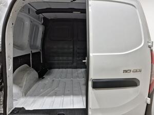 Mercedes Citan CITAN FURGON 1.5 110 CDI 95 BASE LWB 4P 9