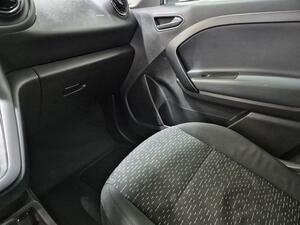 Mercedes Citan CITAN FURGON 1.5 110 CDI 95 BASE LWB 4P 21